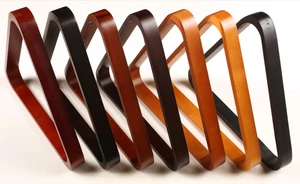 8-Ball Wooden Racks