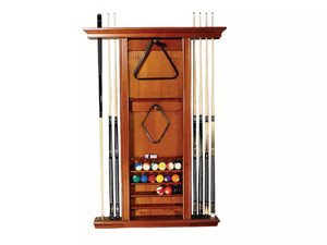 Premier Wall Rack
