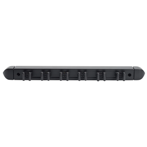 American Heritage Hardwood Wall Rack