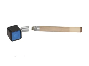 Action Chalker with Tip Pick