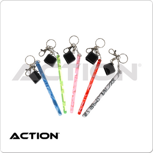 Acrylic QCFC Chalker