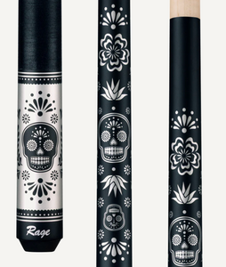 Rage Día de Muertos Moonlight Cue