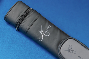 Meucci Dynasty 1x1 Hard Pool Cue Case