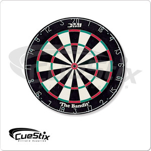 Bandit Bladed Wire Dart Board Bandit Bladed Wire Dart Board