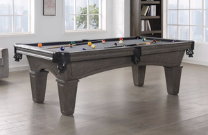 HB Home Hayden 8' Pool Table
