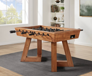 Aris Foosball Table