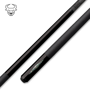 Bull Carbon BCD1BK Pool Cue