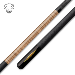 Bull Carbon BCD2GD Pool Cue