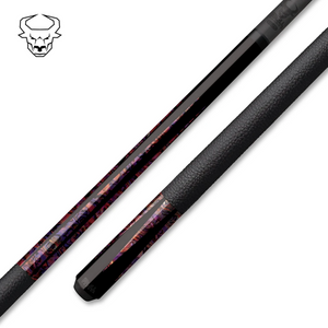 Bull Carbon BCL17R Pool Cue