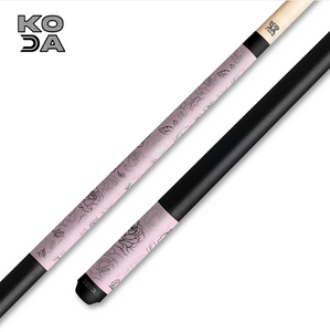 Koda KDV30PK Pool Cue