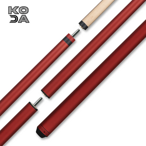 Koda 25oz KDHJBG Jump Break Pool Cue