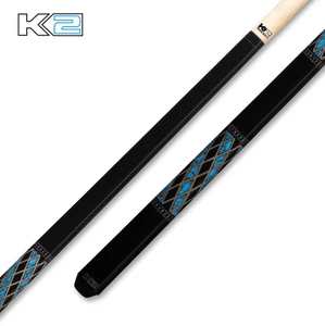K2 KL115 Low Deflection Pool Cue
