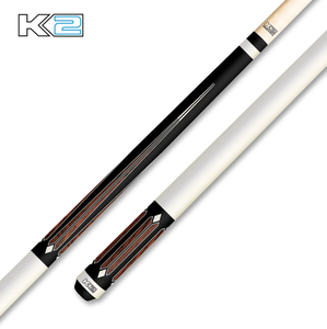 K2 KL161 Low Deflection Pool Cue