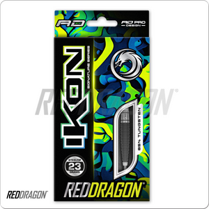 Red Dragon Ikon 1.3 Tip Dart Set