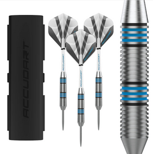 Steel Tip Dart Set 2.0