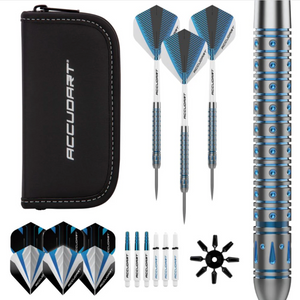 Steel Tip Dart Set 6.0