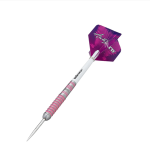 Autograph Style 1 Steel Tip Dart Set