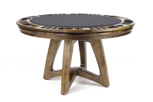 Palisades Reversible Top Game Table Palisades Reversible Top Game Table