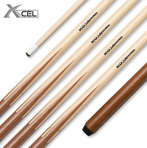 Xcel KX4P One Piece Grab & Go 4 Packs – One Each 18-21oz