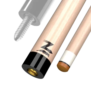 Predator Z-3 11.85 mm Low Deflection Pool Cue Shaft for 5/16x14 Joint