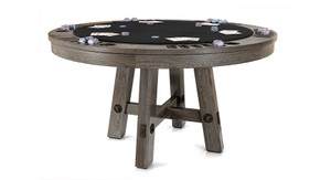 Loft Reversible Top Game Table Loft Reversible Top Game Table