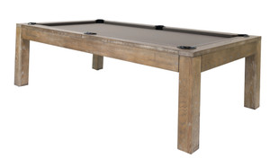 Baylor II | Rustic Series
