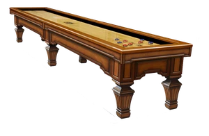 Hampton Shuffleboard