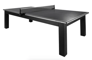 Baylor Table Tennis Table