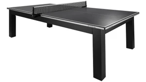Baylor Table Tennis Table