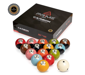 Dynaspheres Carbon 572 Prime Lithium