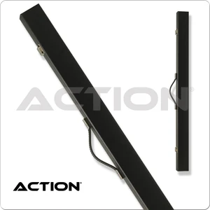 Action ACBX01 1x1 Hard Box Case