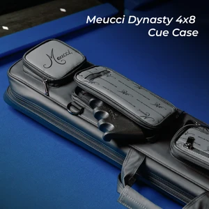 Meucci Dynasty Butterfly 4X8