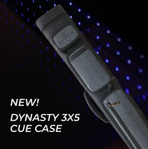 Meucci Dynasty Hard 3X5