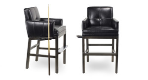 CR550 Spectator Chair CR550 Spectator Chair