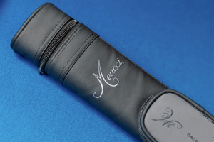 Meucci Dynasty 2X2 Hard Pool Cue Case