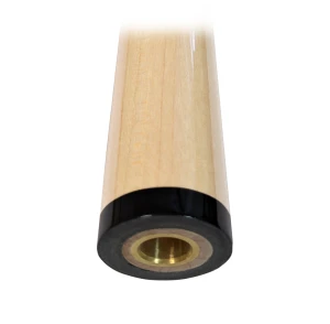 Pechauer P02 .870F Thick Black Maple Shaft