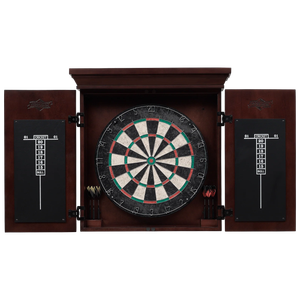 American Heritage Athos Dart Cabinet