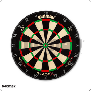 Winmau Blade X Dart Board