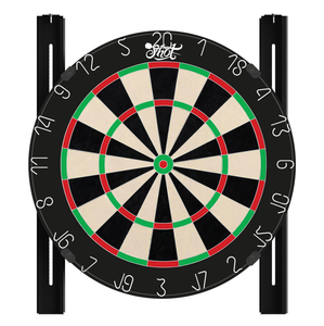 Shot Voyager Dartboard Hanger