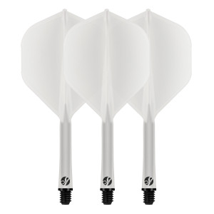Shot Darts Flight Deck