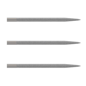 Lucent Steel Tip Dart Points