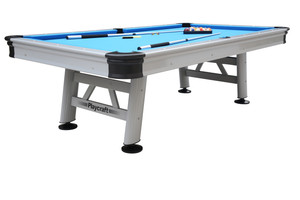 Extera Outdoor Pool Table