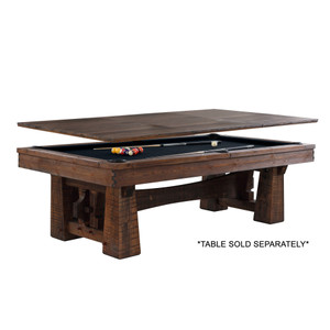 Bull Run Dining Top
