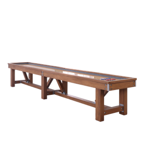 Willow Bend Shuffleboard