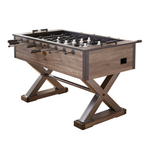 Wolf Creek Foosball