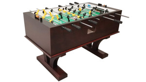 Venetian Foosball