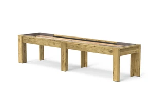 District Shuffleboard