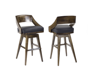 S4120 Swivel Stool