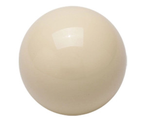 Aramith Oversize Cue Ball
