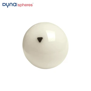 Dynasphere Vanadium Cue Ball Phenolic Resin